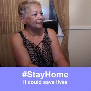 Meet your Posher, Renee